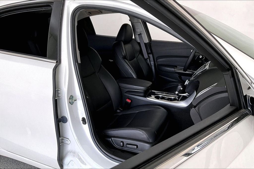 2020 Acura TLX 2.4L Technology Pkg