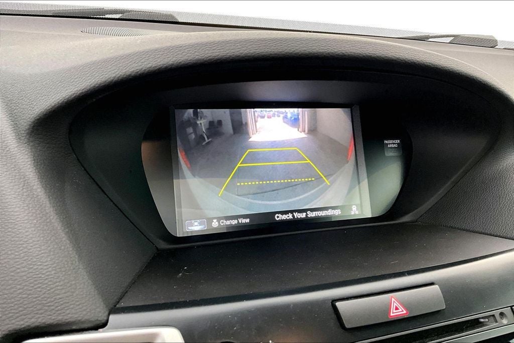 2020 Acura TLX 2.4L Technology Pkg
