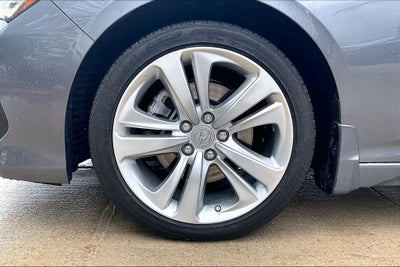 2023 Acura TLX Technology Package