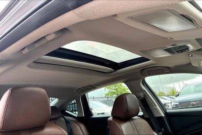 2023 Acura TLX Technology Package