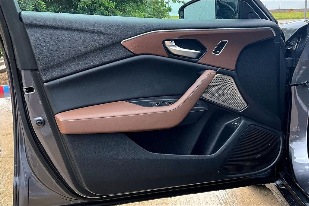 2023 Acura TLX Technology Package