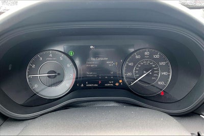 2023 Acura TLX Technology Package
