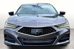 2023 Acura TLX Technology Package