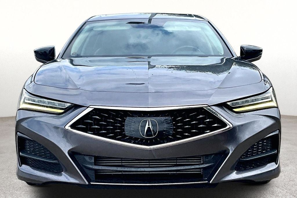 2023 Acura TLX Technology Package