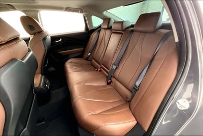 2023 Acura TLX Technology Package