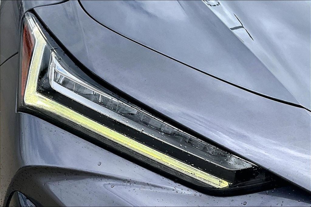 2023 Acura TLX Technology Package