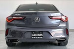 2023 Acura TLX Technology Package