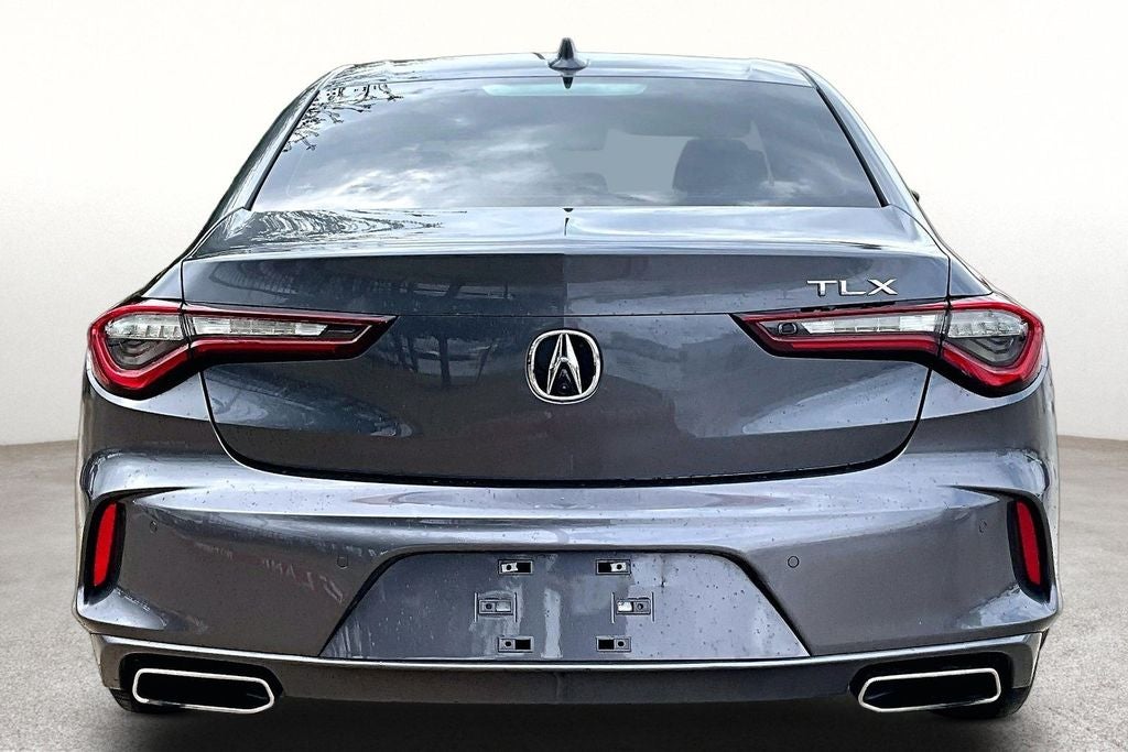 2023 Acura TLX Technology Package