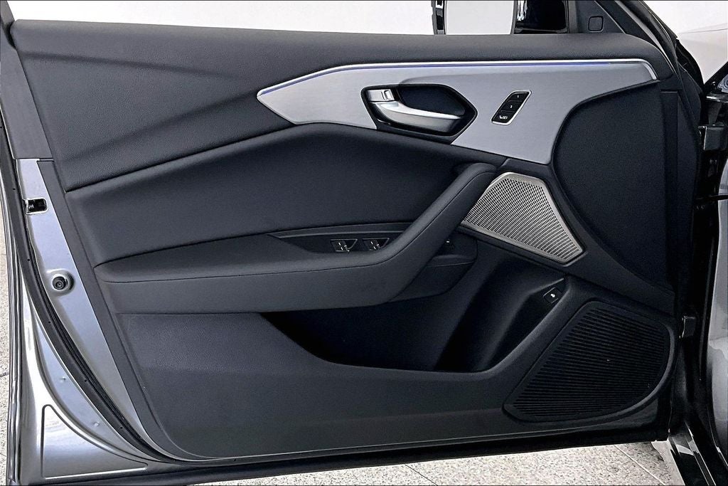 2025 Acura TLX Technology Package