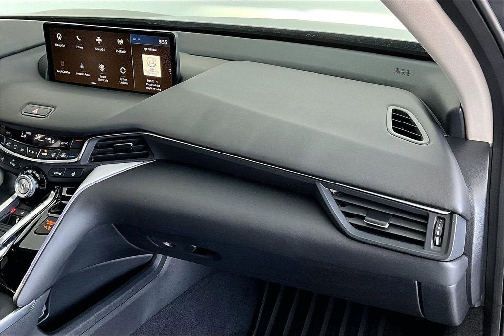 2025 Acura TLX Technology Package
