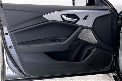 2025 Acura TLX Technology Package
