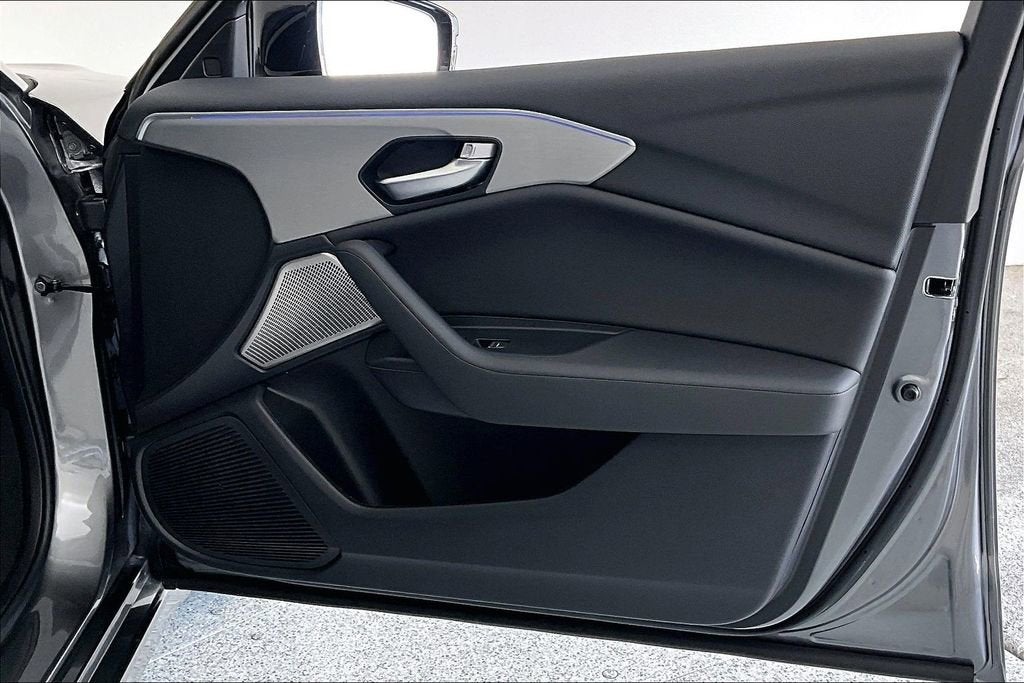 2025 Acura TLX Technology Package