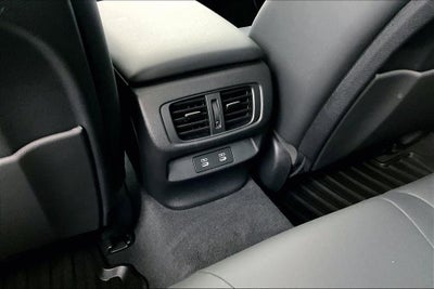 2025 Acura TLX Technology Package