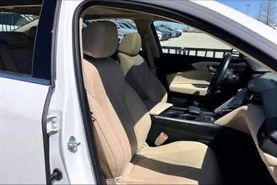 2023 Acura TLX Technology Package