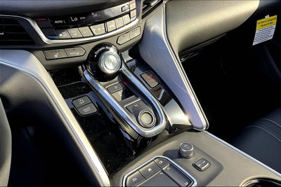 2025 Acura TLX Technology Package