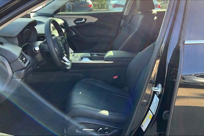 2025 Acura TLX Technology Package