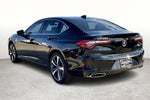 2025 Acura TLX Technology Package