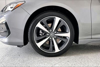 2025 Acura TLX Technology Package