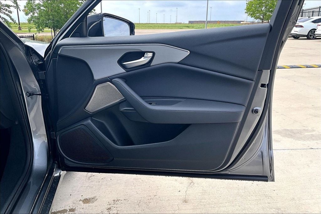 2025 Acura TLX Technology Package