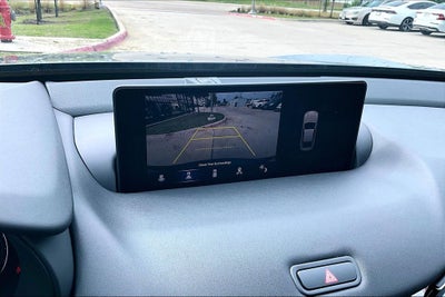 2025 Acura TLX Technology Package