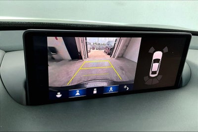 2025 Acura TLX Technology Package