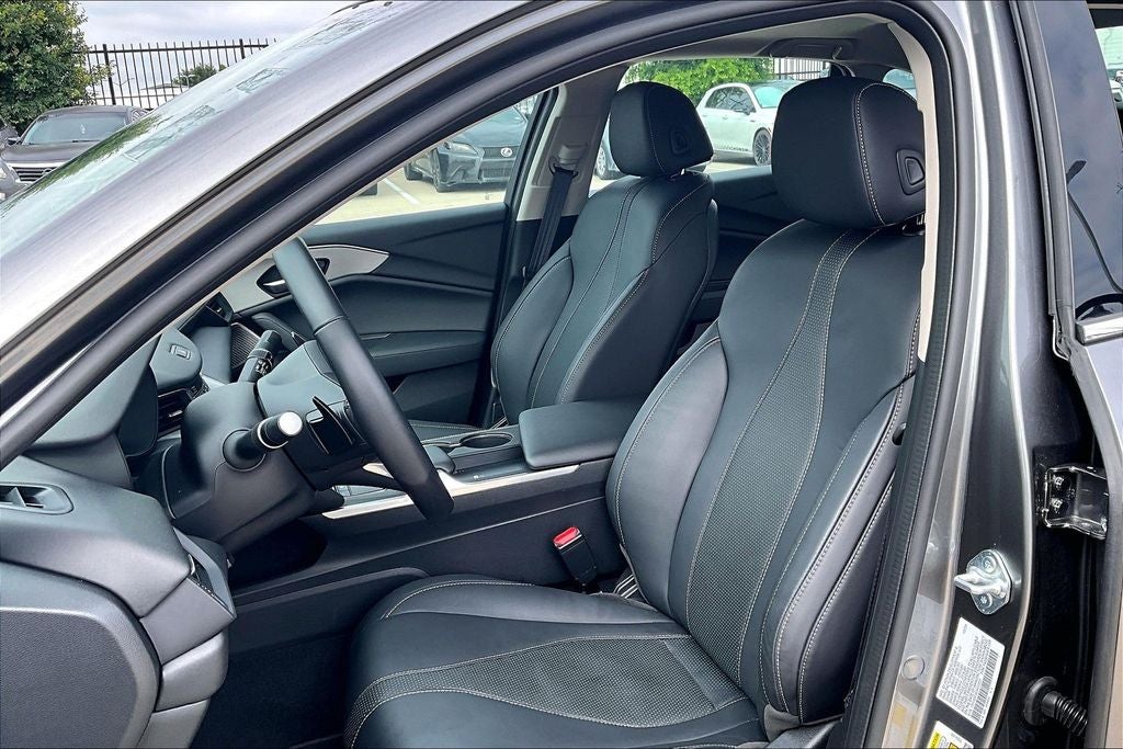 2025 Acura TLX Technology Package
