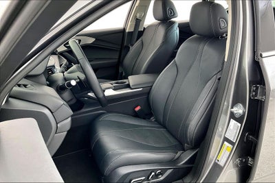 2025 Acura TLX Technology Package