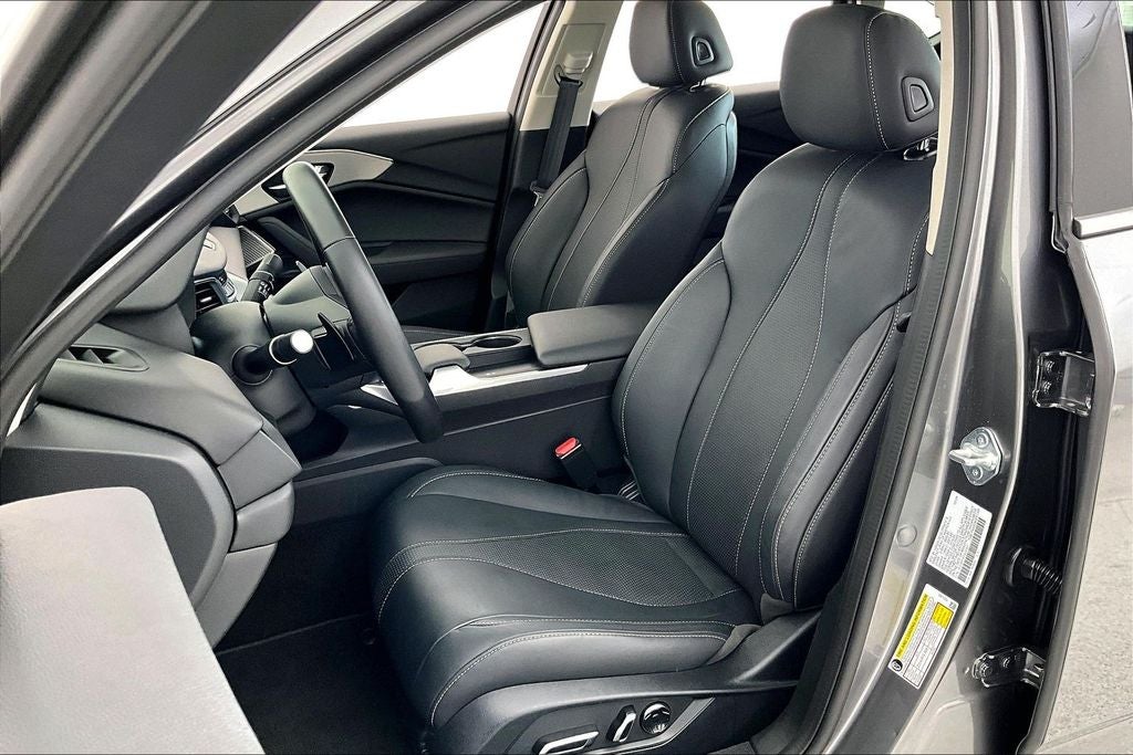 2025 Acura TLX Technology Package