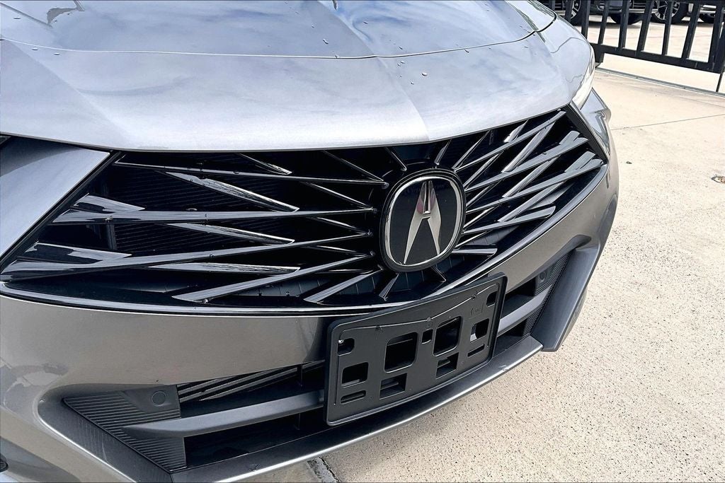 2025 Acura TLX Technology Package