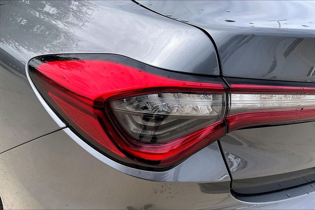2025 Acura TLX Technology Package