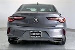 2025 Acura TLX Technology Package