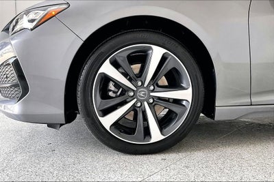 2025 Acura TLX Technology Package