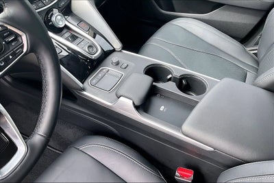 2025 Acura TLX Technology Package