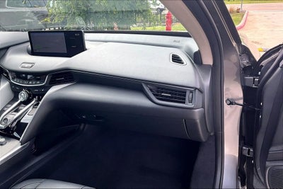 2025 Acura TLX Technology Package