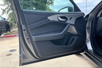 2025 Acura TLX Technology Package
