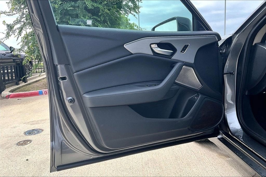 2025 Acura TLX Technology Package