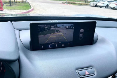 2025 Acura TLX Technology Package