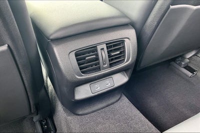 2025 Acura TLX Technology Package