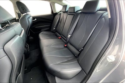 2025 Acura TLX Technology Package