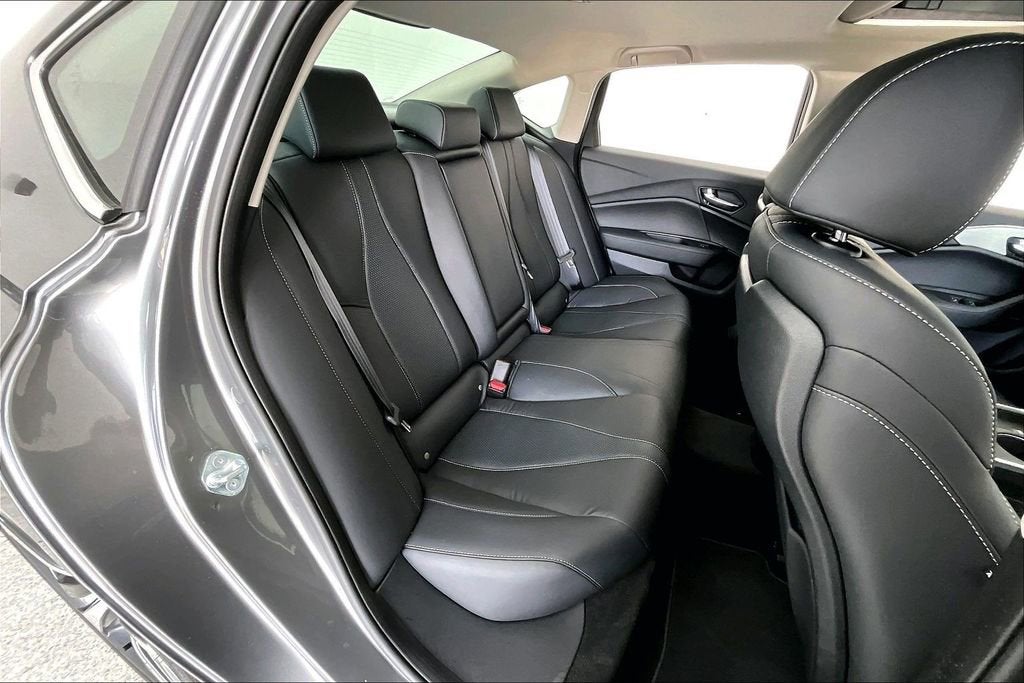 2025 Acura TLX Technology Package