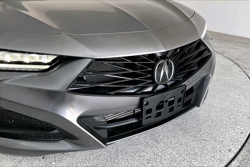 2025 Acura TLX Technology Package