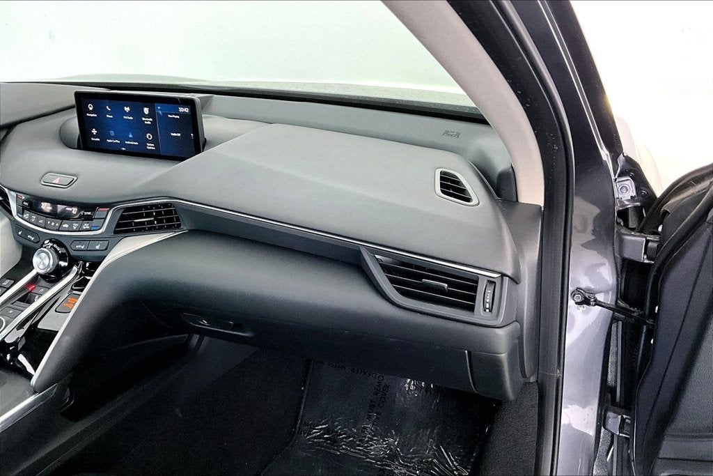 2023 Acura TLX Technology Package