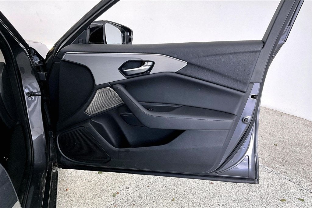 2023 Acura TLX Technology Package