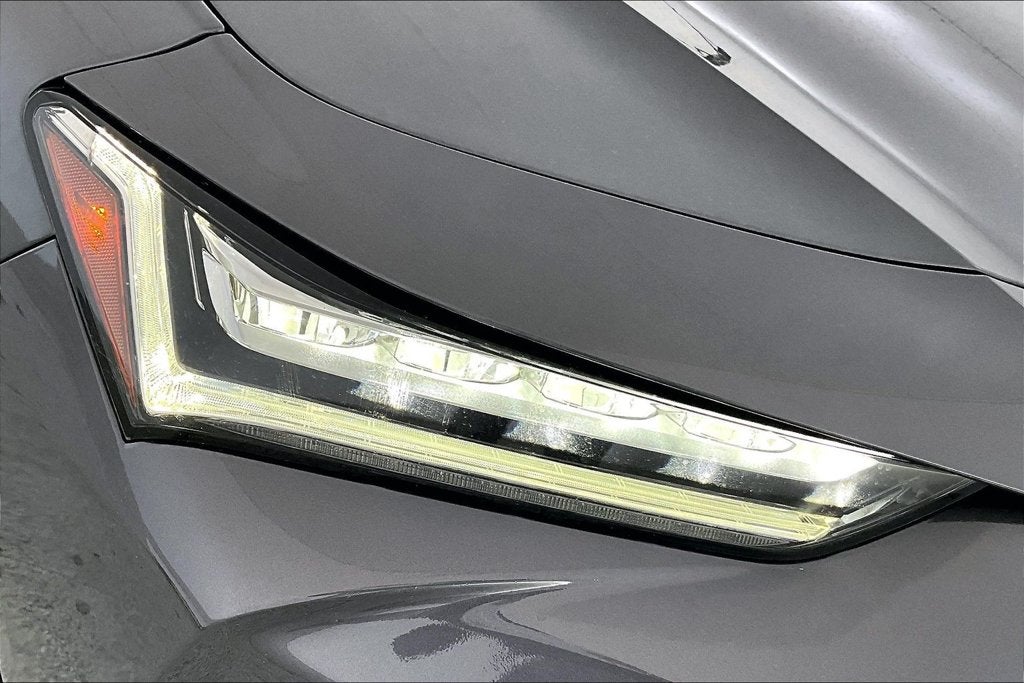 2023 Acura TLX Technology Package