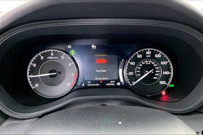 2023 Acura TLX Technology Package