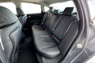 2023 Acura TLX Technology Package
