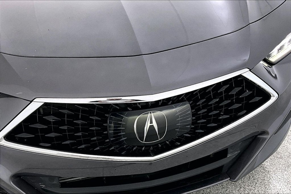 2023 Acura TLX Technology Package