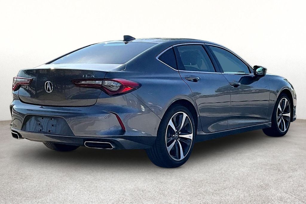 2024 Acura TLX Technology Package