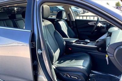 2024 Acura TLX Technology Package