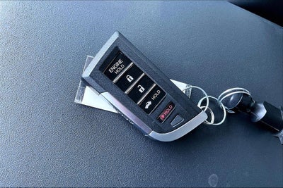 2025 Acura TLX Technology Package